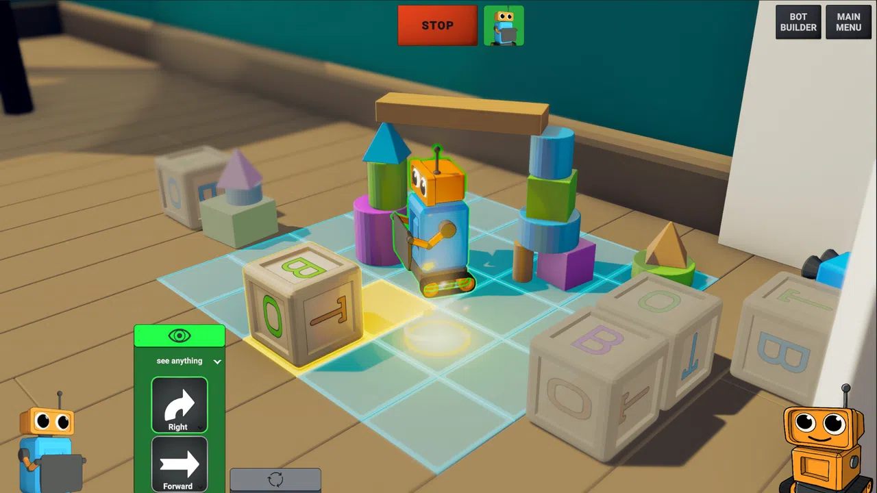 Bot.by.Bot Screenshot 5