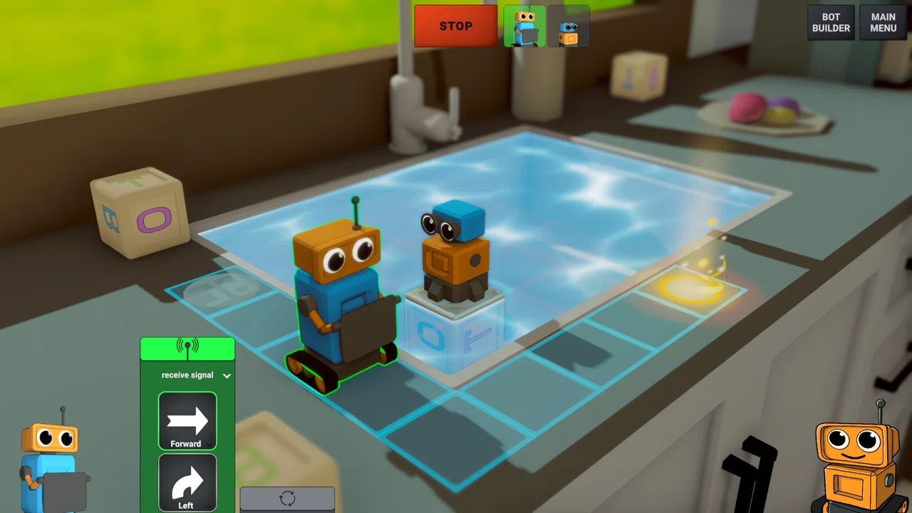 Bot.by.Bot Screenshot 2