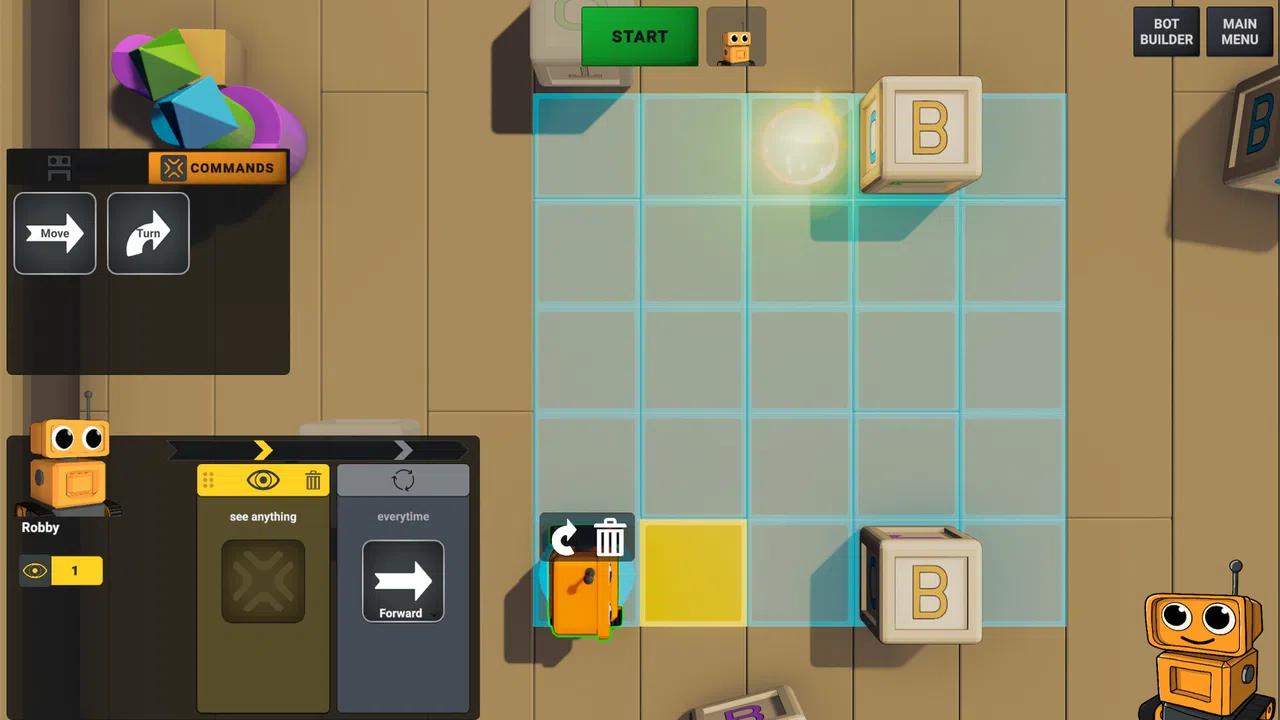 Bot.by.Bot Screenshot 0