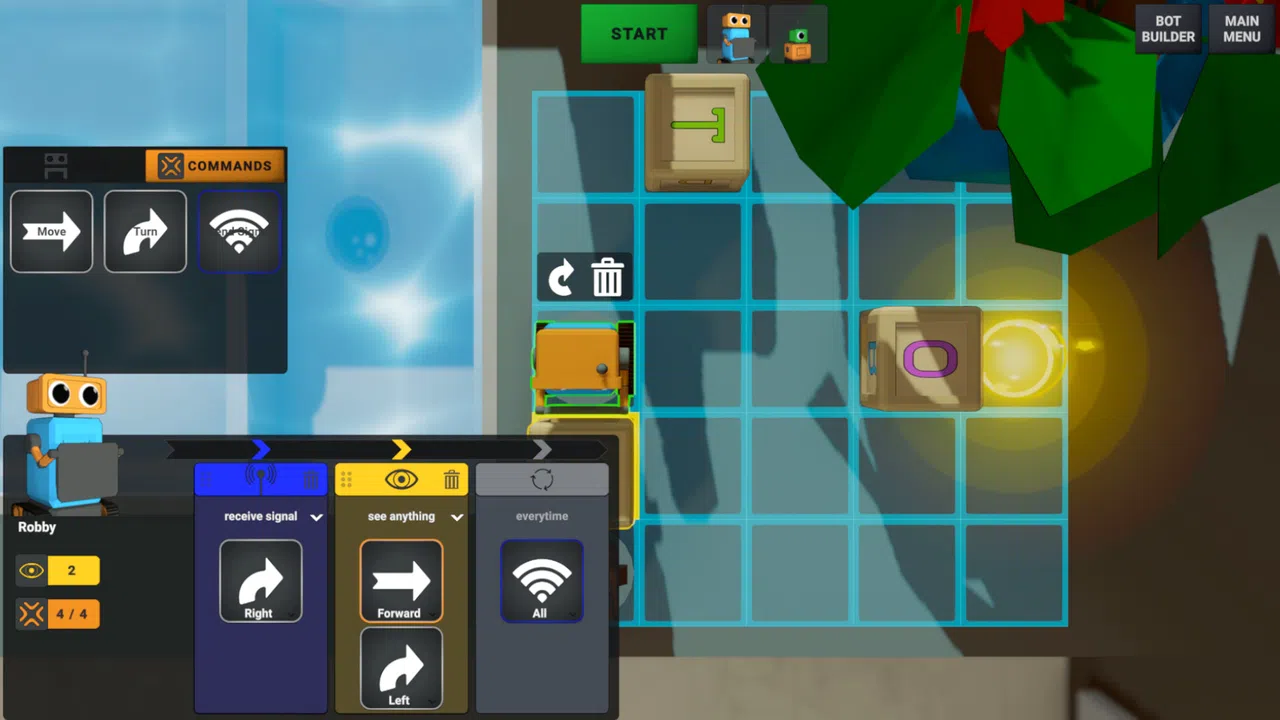 Bot.by.Bot Screenshot 4
