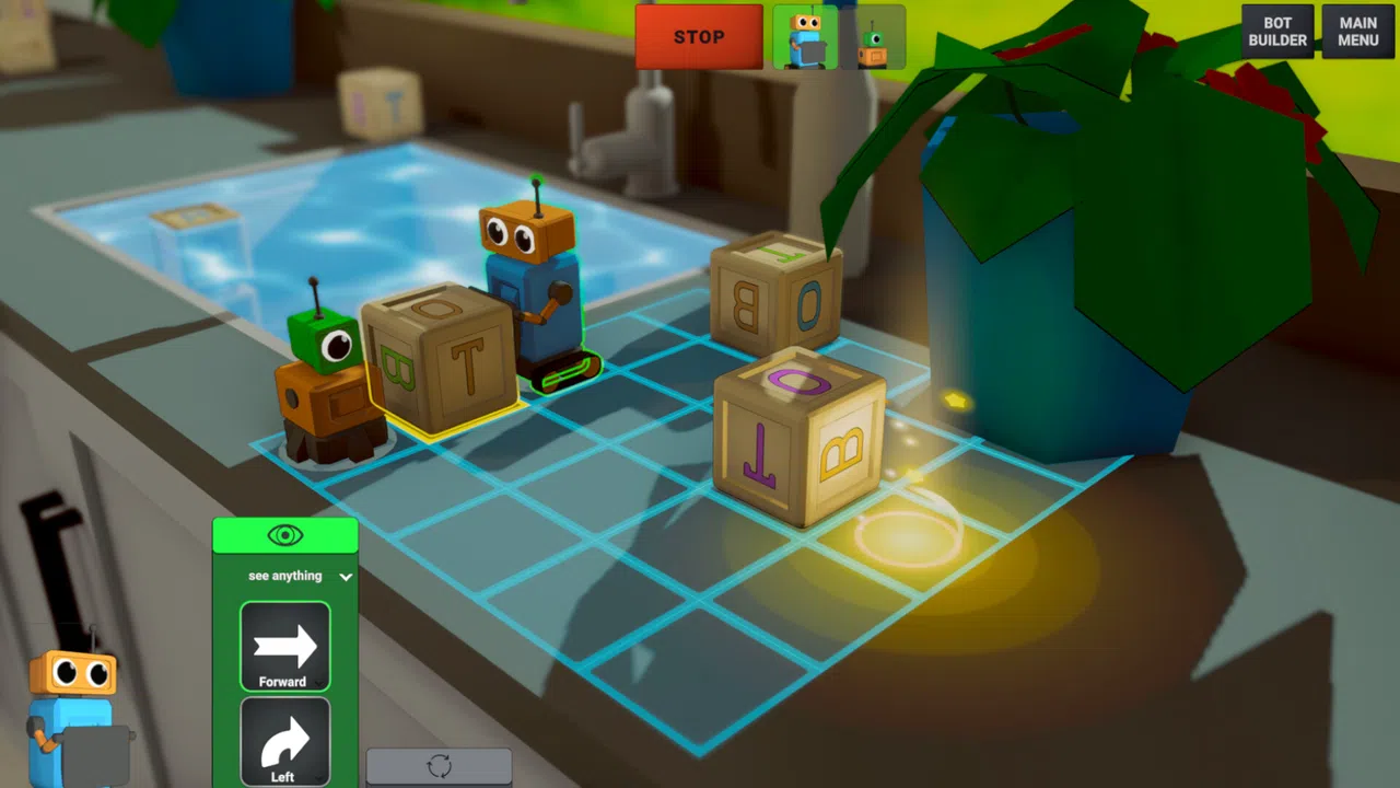 Bot.by.Bot Screenshot 6