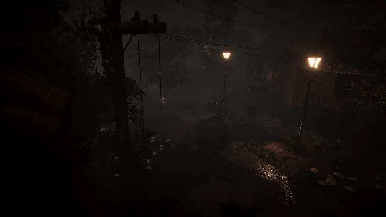 Summerford Screenshot 2
