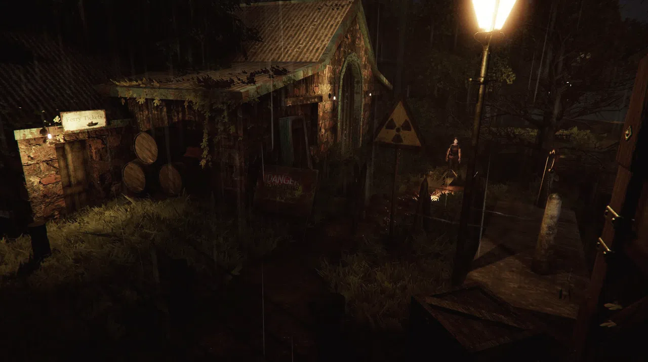 Summerford Screenshot 0
