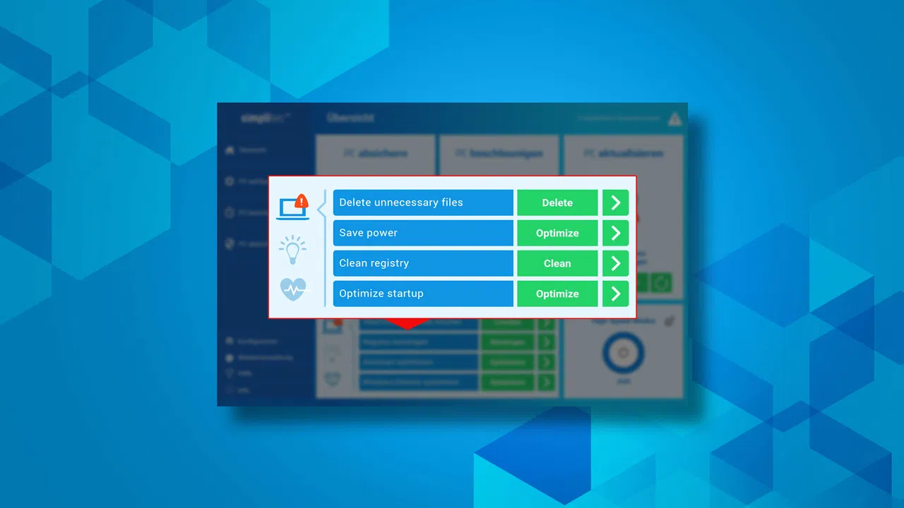 MAGIX PC Check & Tuning 2018 Steam Edition Screenshot 4