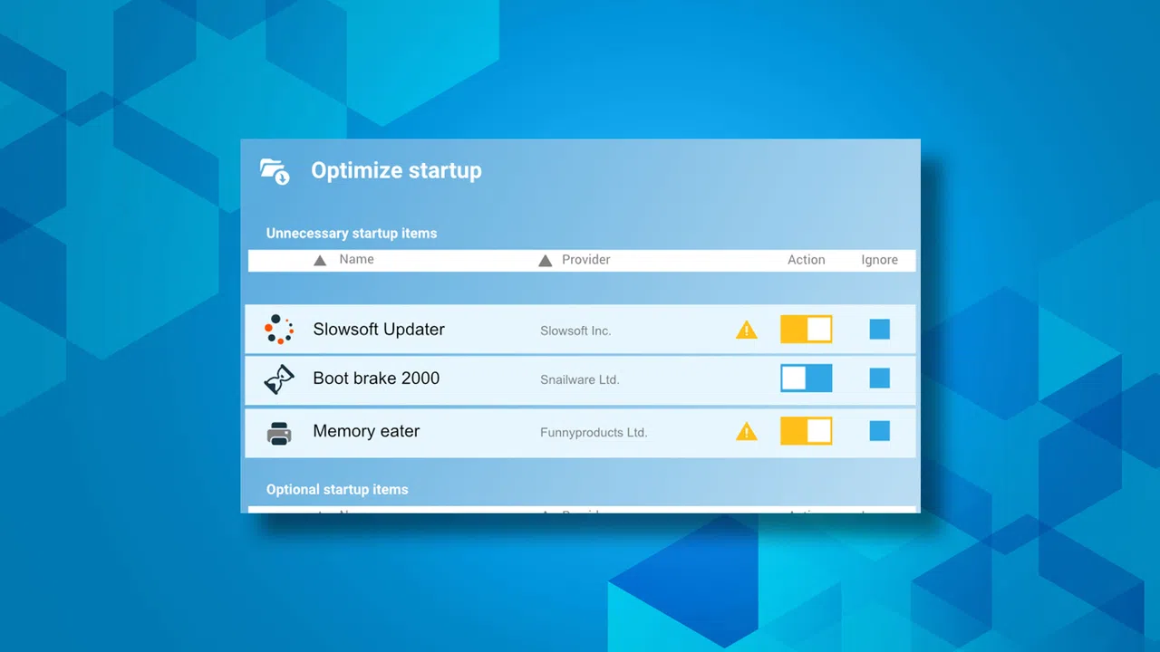 MAGIX PC Check & Tuning 2018 Steam Edition Screenshot 2