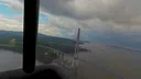 Hot-air VR Balloon trip over Russian Primorye Screenshot 2
