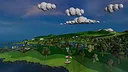 Hot-air VR Balloon trip over Russian Primorye Screenshot 5