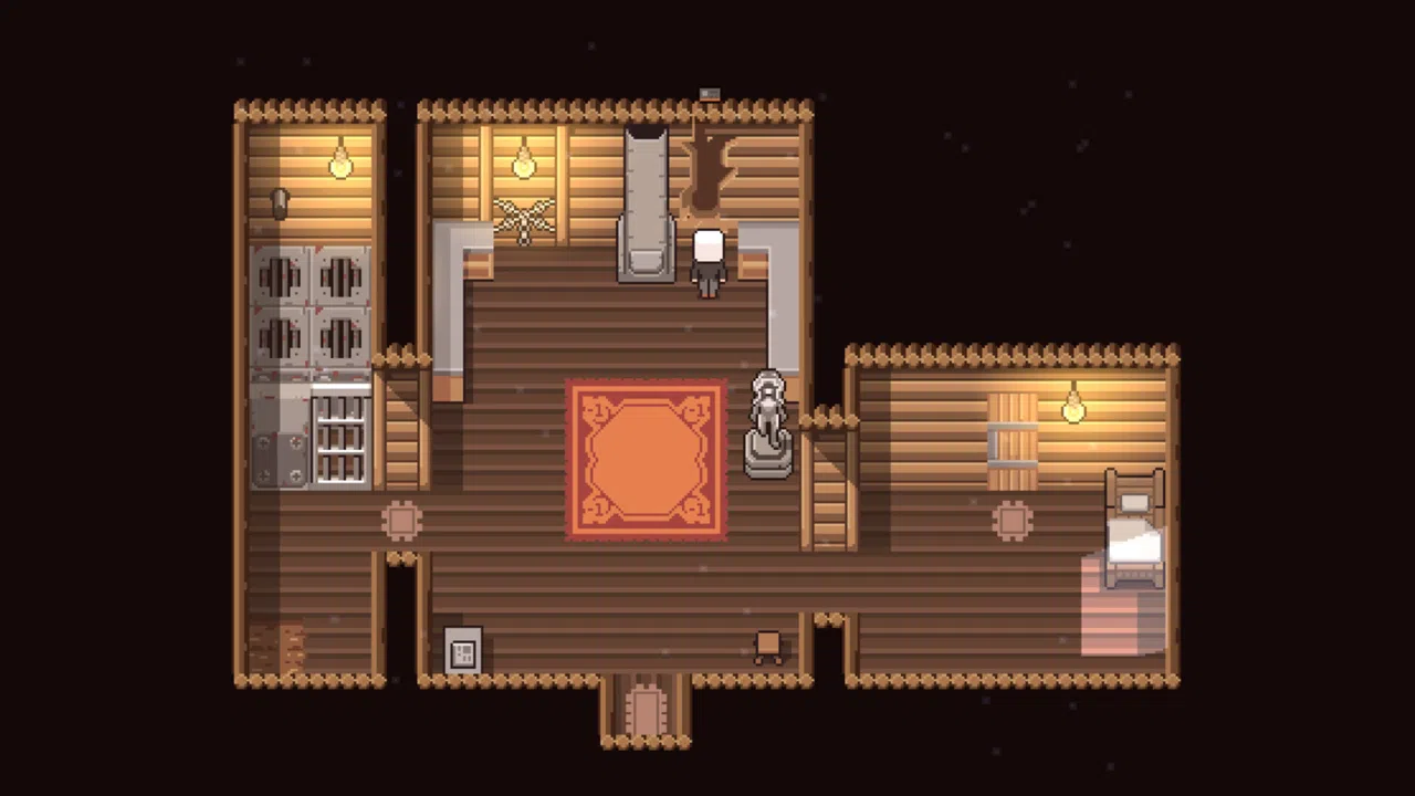 No.13813 Screenshot 4