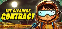 The Cleaner's Contract