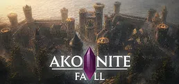 Akonite Fall