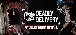 Deadly Delivery