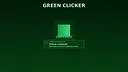 Green Clicker Screenshot 1