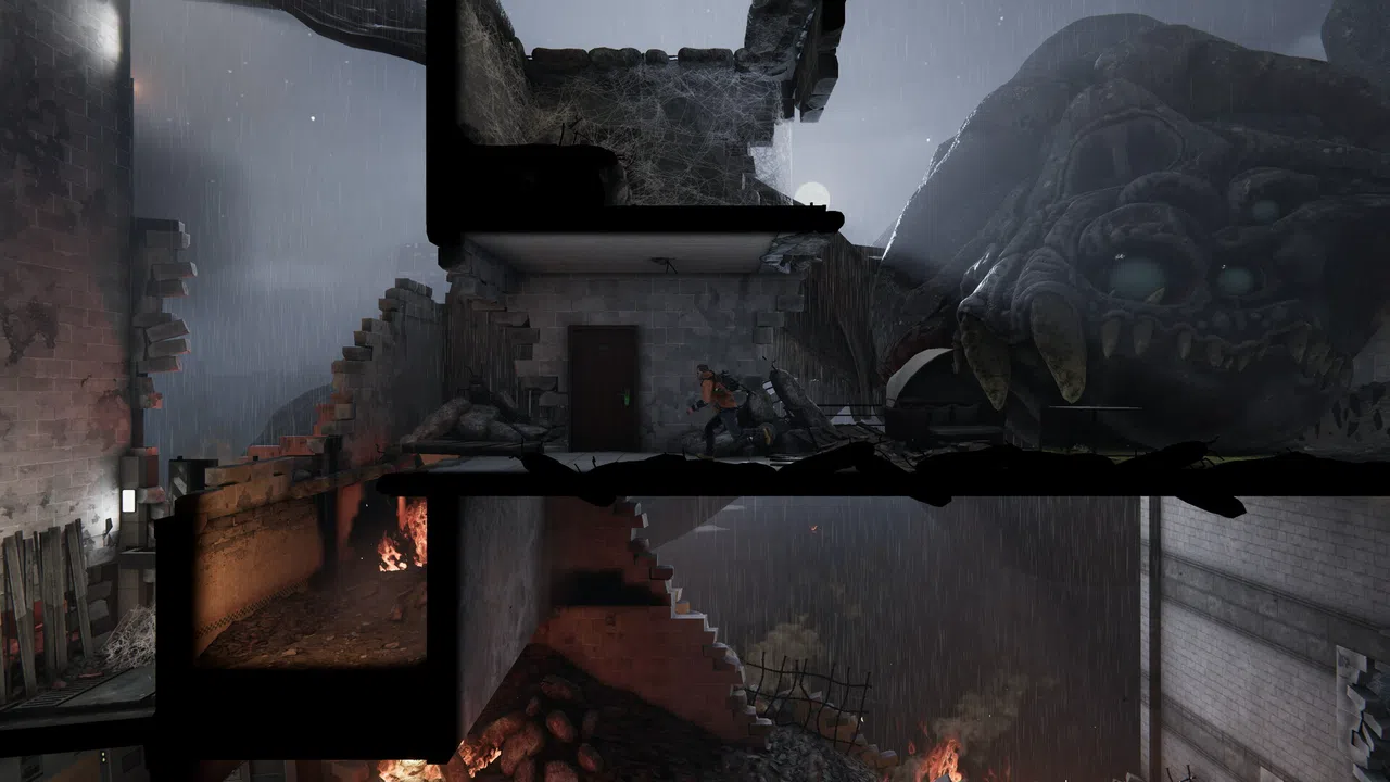 Kong: Survivor Instinct Soundtrack Screenshot 8