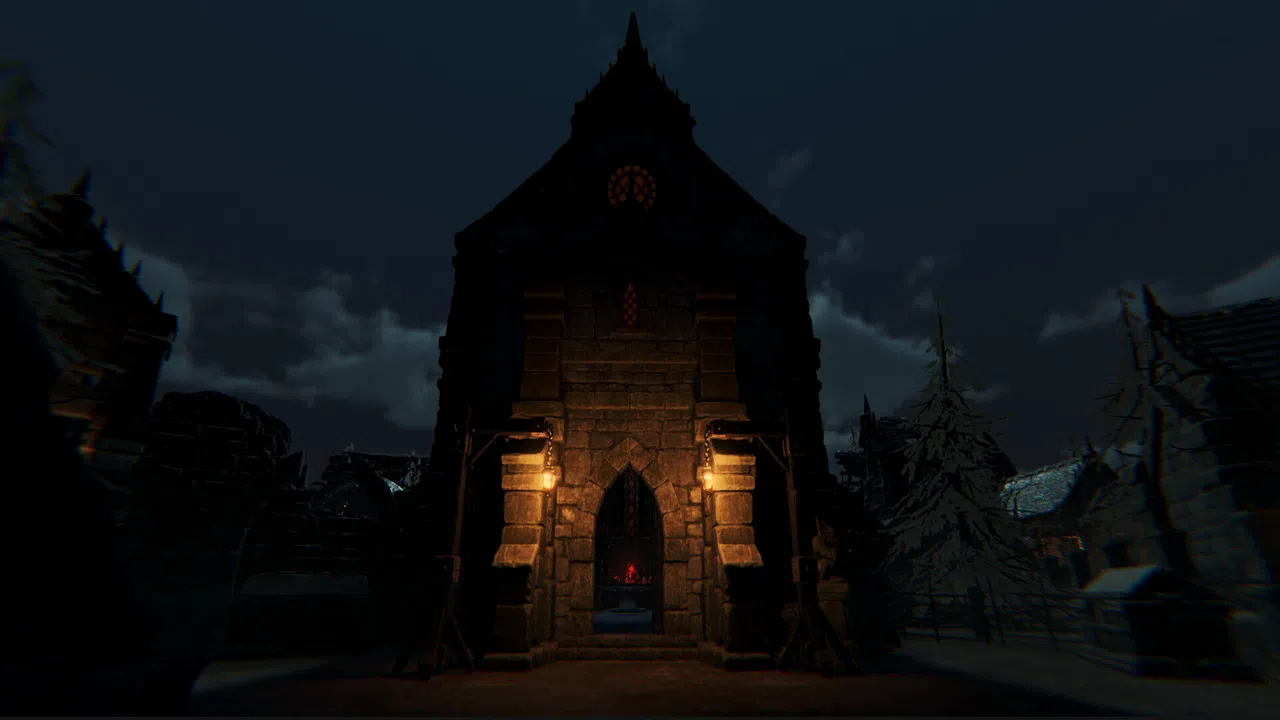 Rituals of Demons Screenshot 1