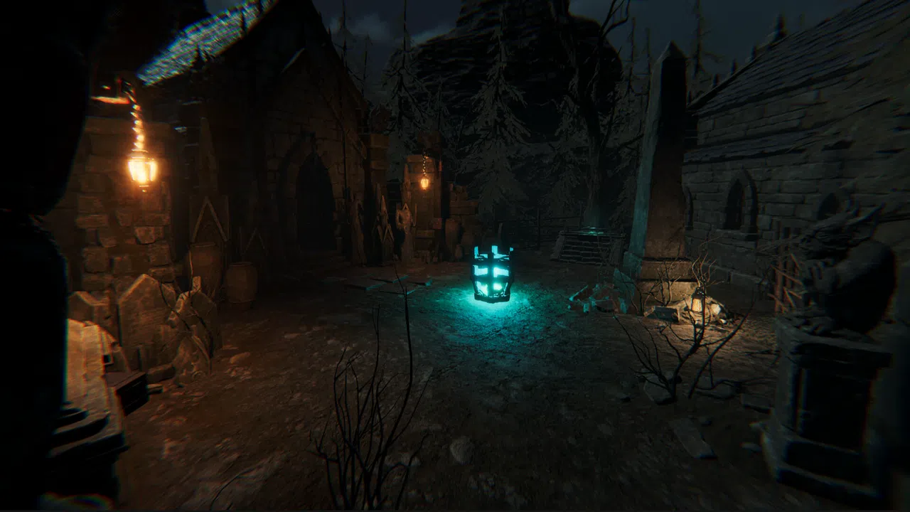 Rituals of Demons Screenshot 3