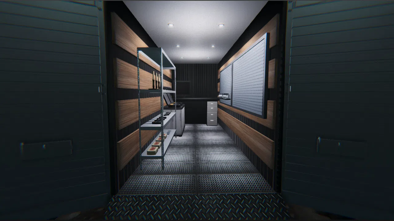 Rituals of Demons Screenshot 4