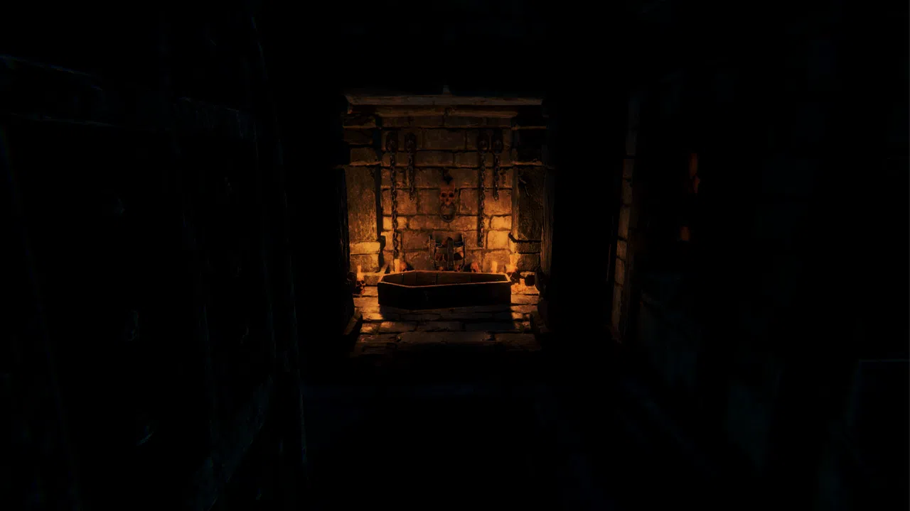 Rituals of Demons Screenshot 0