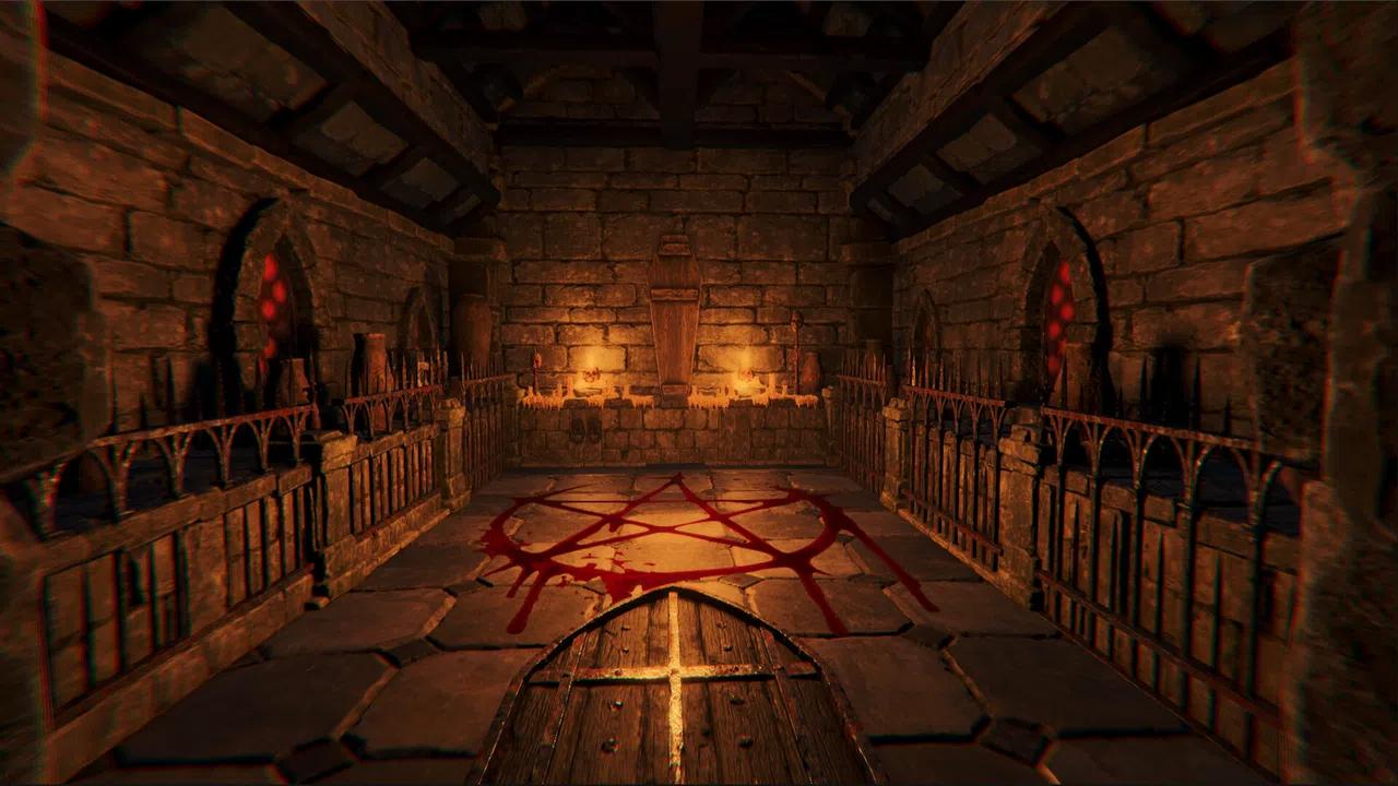 Rituals of Demons Screenshot 2