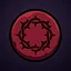 Don't Touch Me icon