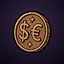 Pay to Win icon