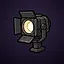 Grinding icon
