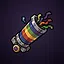 Hype Train icon