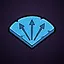 Multistreaming icon