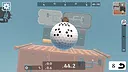 GolFall: Make Your Way Up Screenshot 2