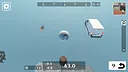 GolFall: Make Your Way Up Screenshot 1