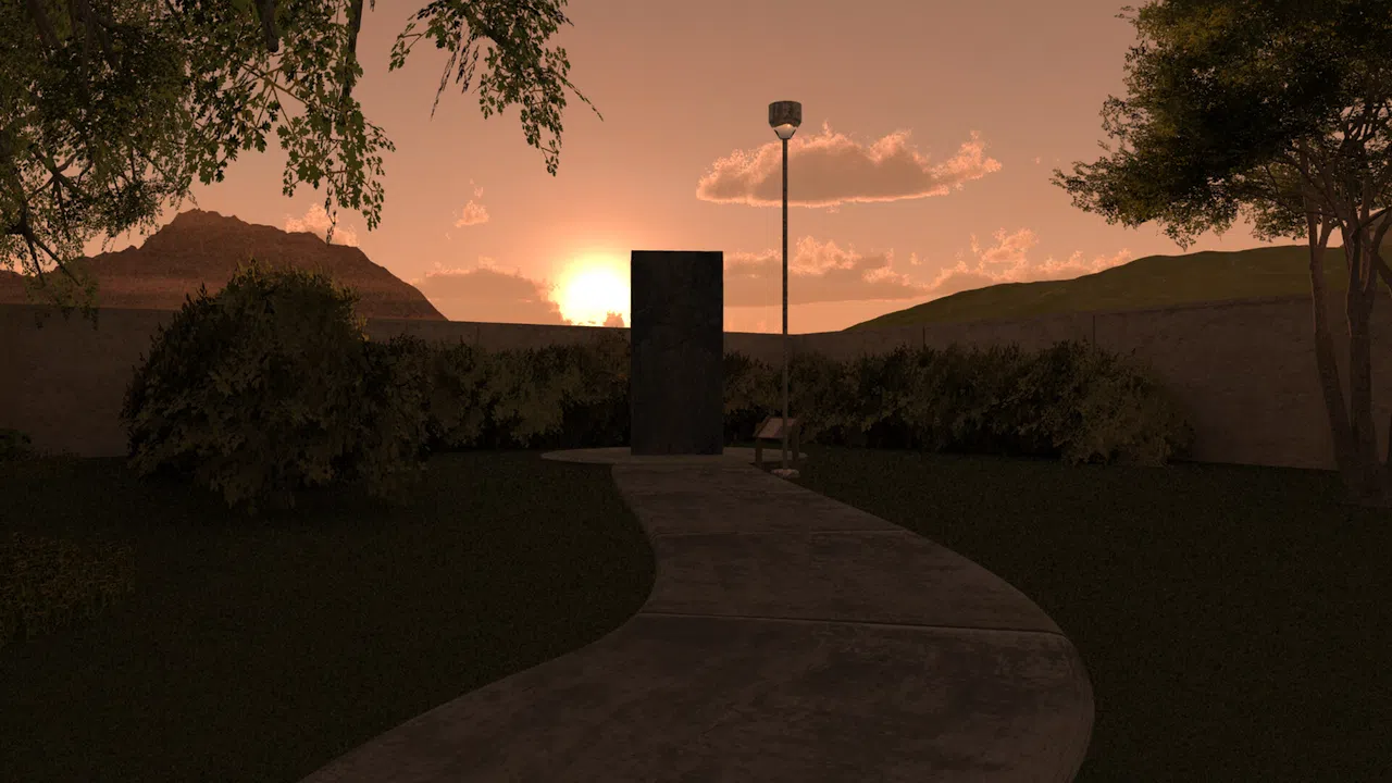 Cyclical Redundancy Screenshot 10