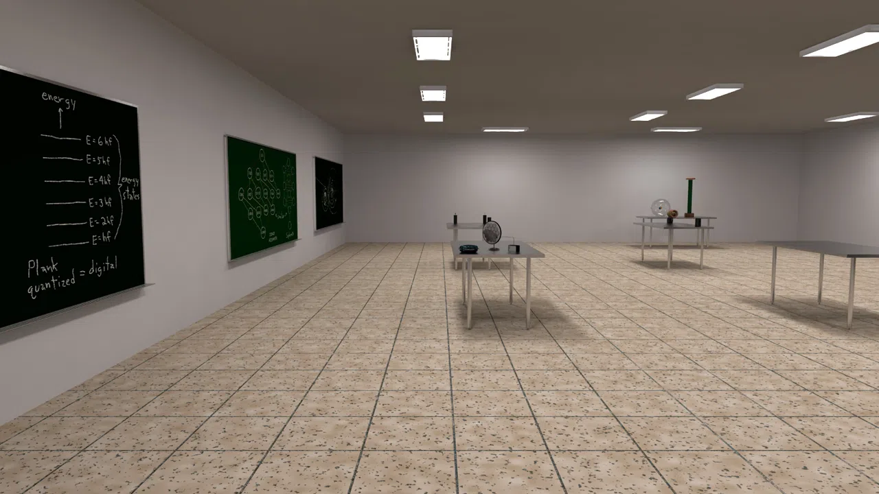 Cyclical Redundancy Screenshot 3