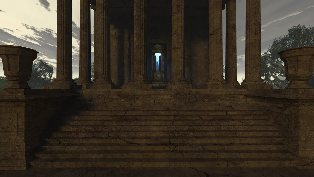 Cyclical Redundancy Screenshot 6