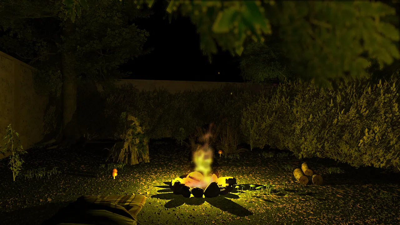 Cyclical Redundancy Screenshot 13