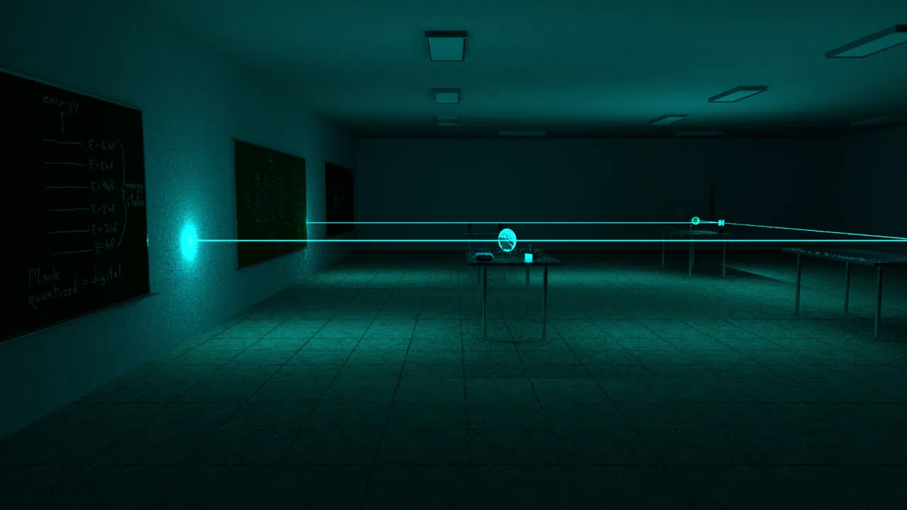 Cyclical Redundancy Screenshot 4
