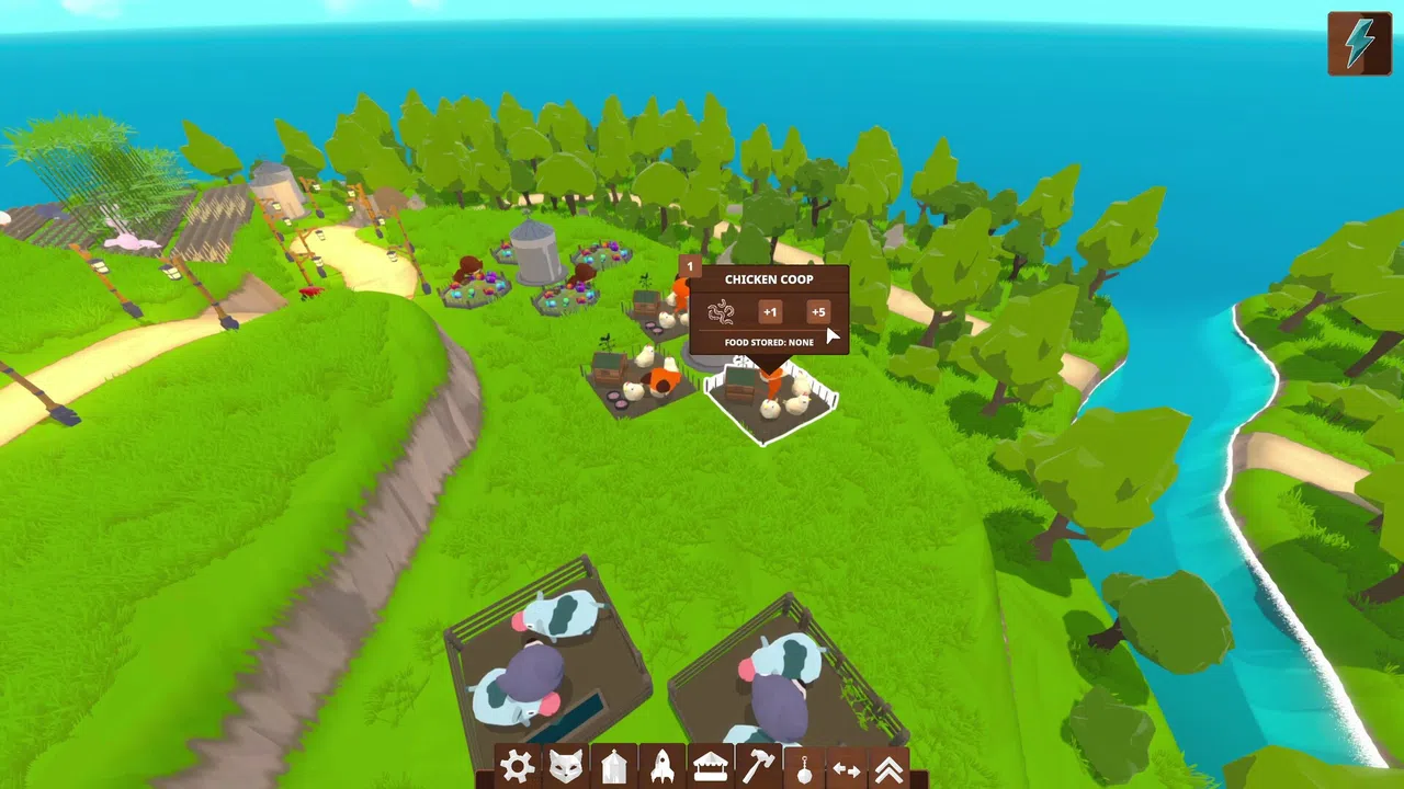 Animal Clicking Screenshot 10