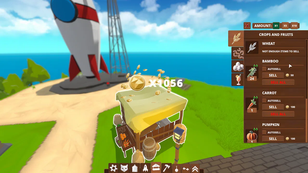 Animal Clicking Screenshot 7