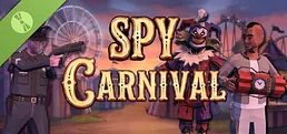 Spy Carnival Demo