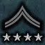 Detective 1st Grade icon