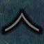 Cadet icon
