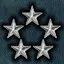 Commissioner icon