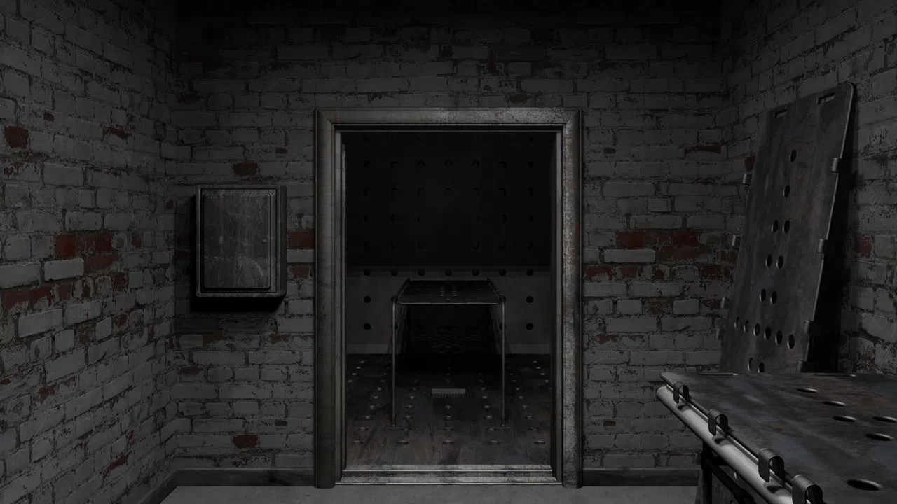 Corrosion: Cold Winter Waiting [Enhanced Edition] Screenshot 2
