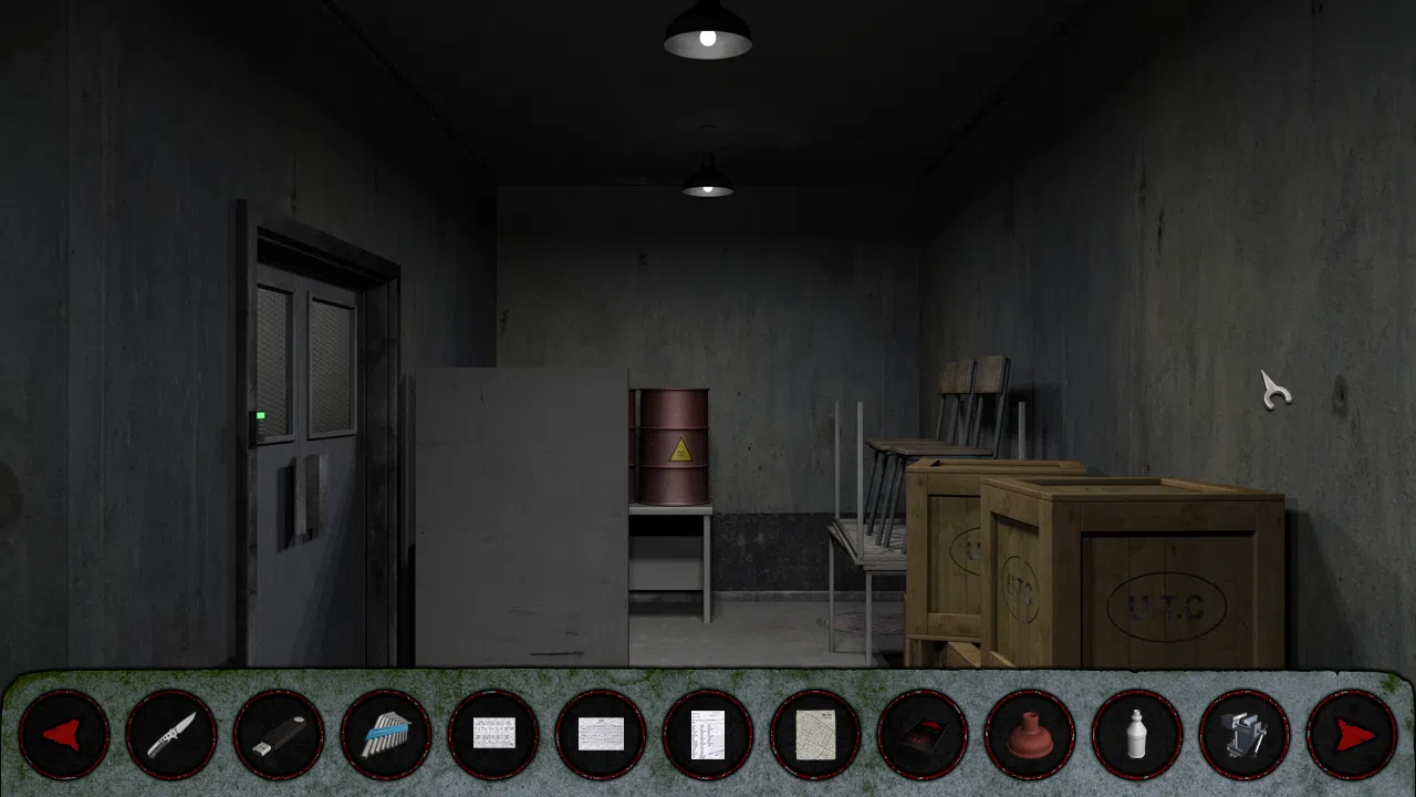 Corrosion: Cold Winter Waiting [Enhanced Edition] Screenshot 10