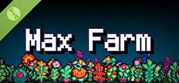 MaX Farm Demo