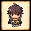 Restoring the blessing power icon
