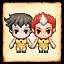First Sacred Confession icon