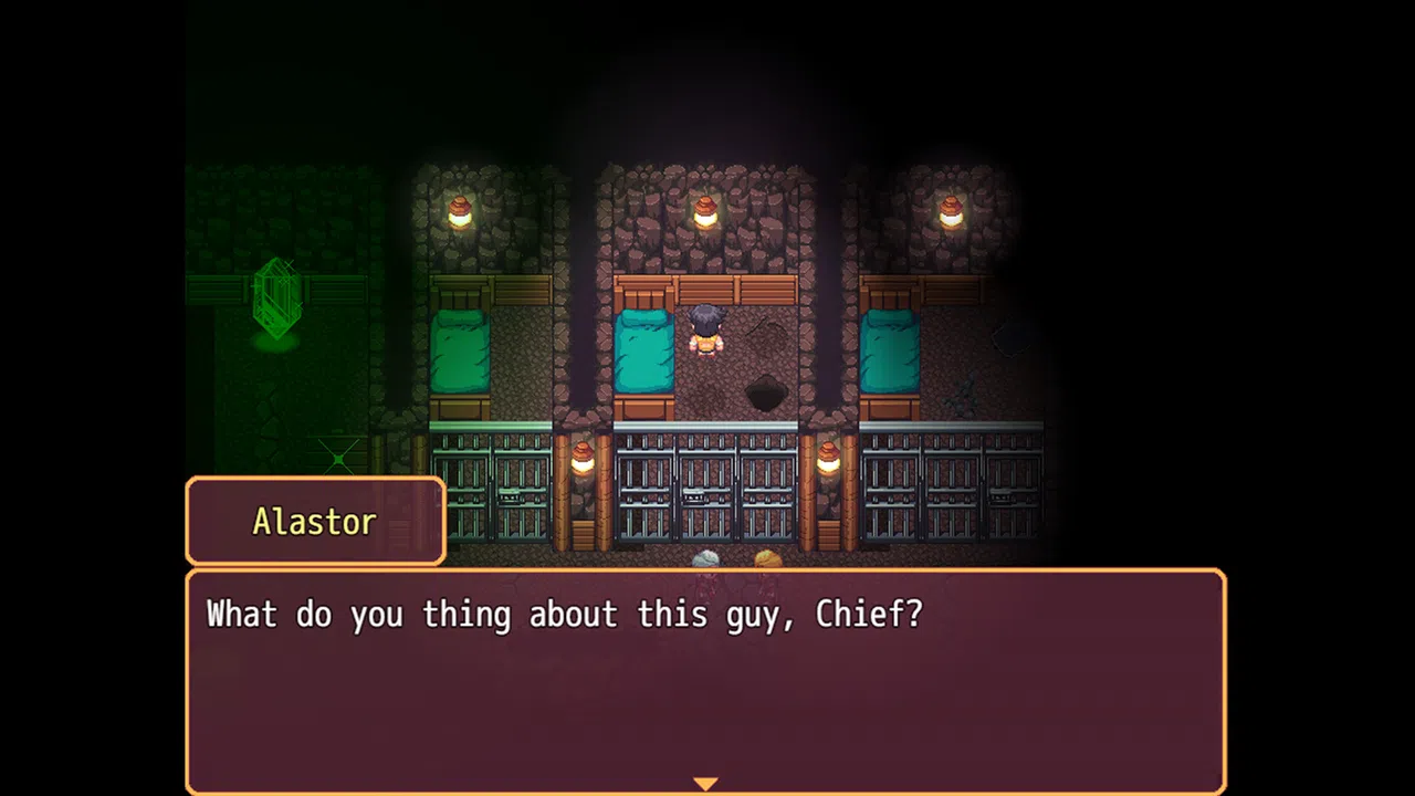 Yes Brother Screenshot 5