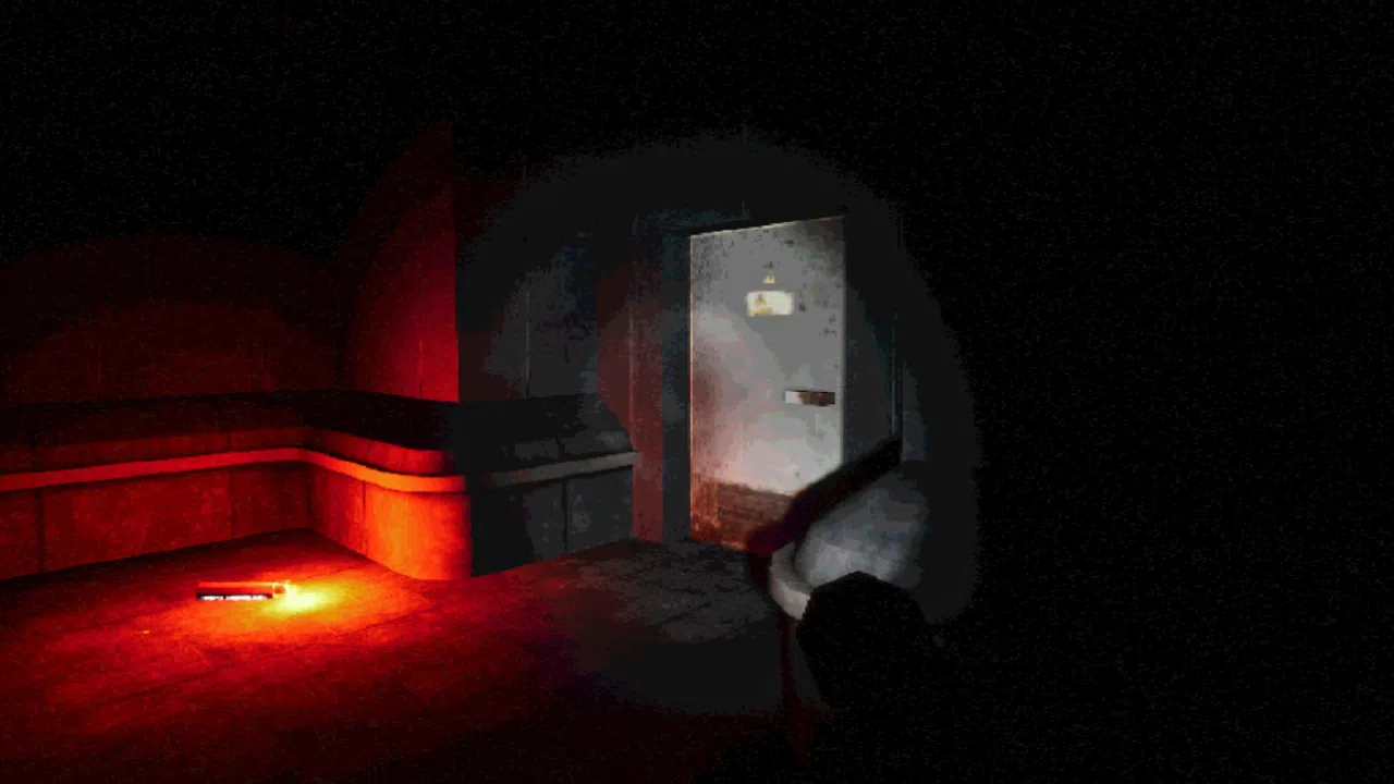 BURIED INSIDE ME Screenshot 7
