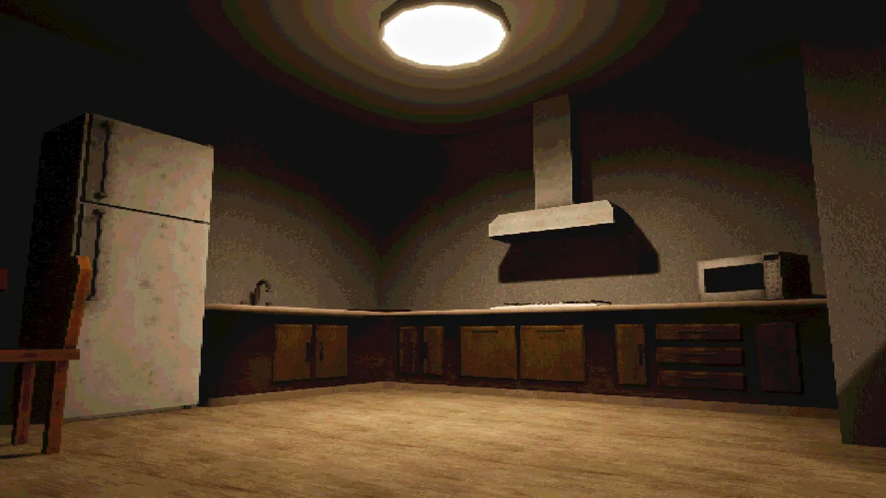 BURIED INSIDE ME Screenshot 5
