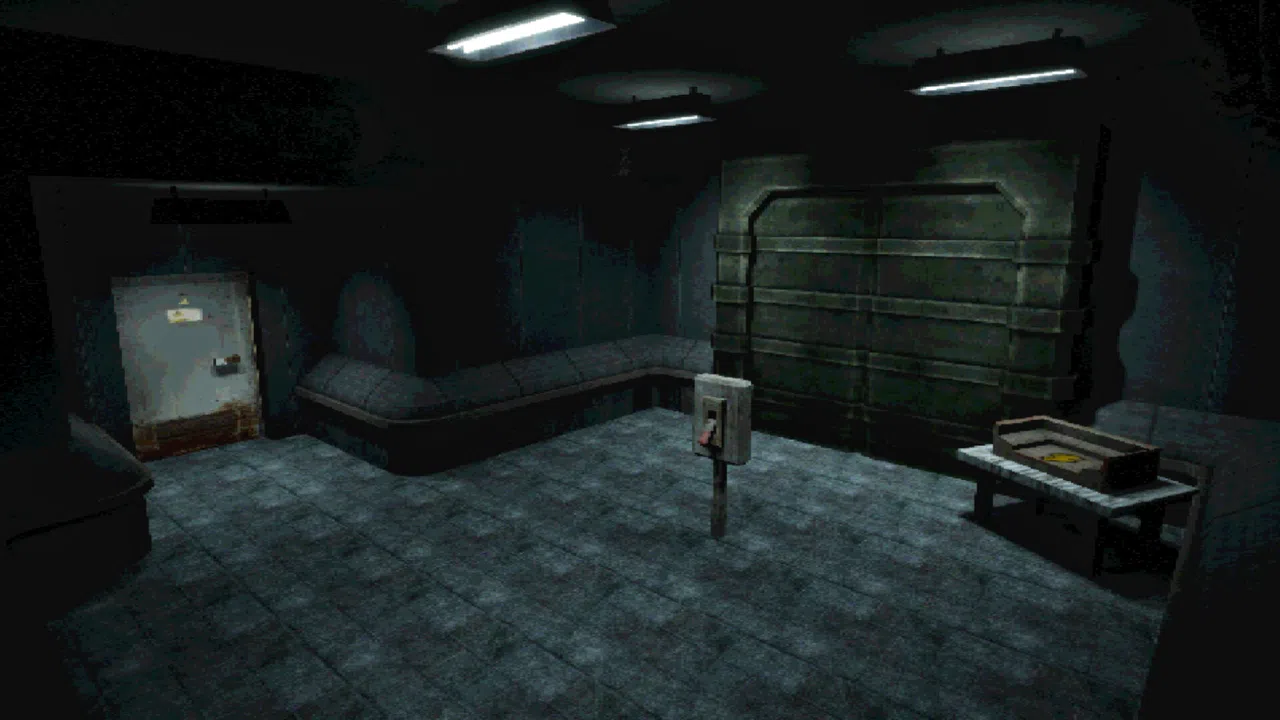 BURIED INSIDE ME Screenshot 6