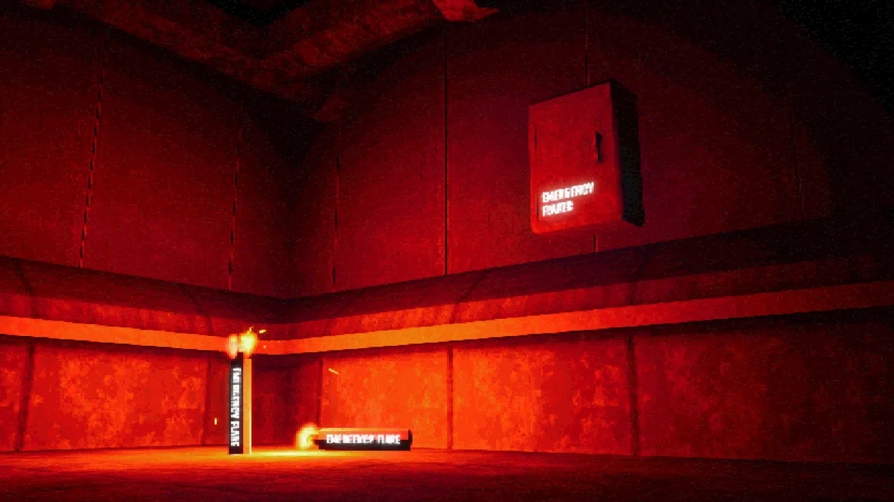 BURIED INSIDE ME Screenshot 2